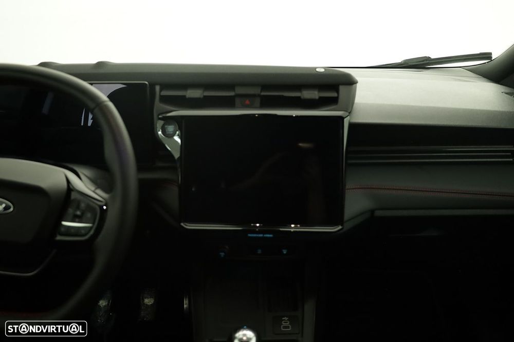 Ford Puma 1.0 EcoBoost MHEV ST-Line - 8