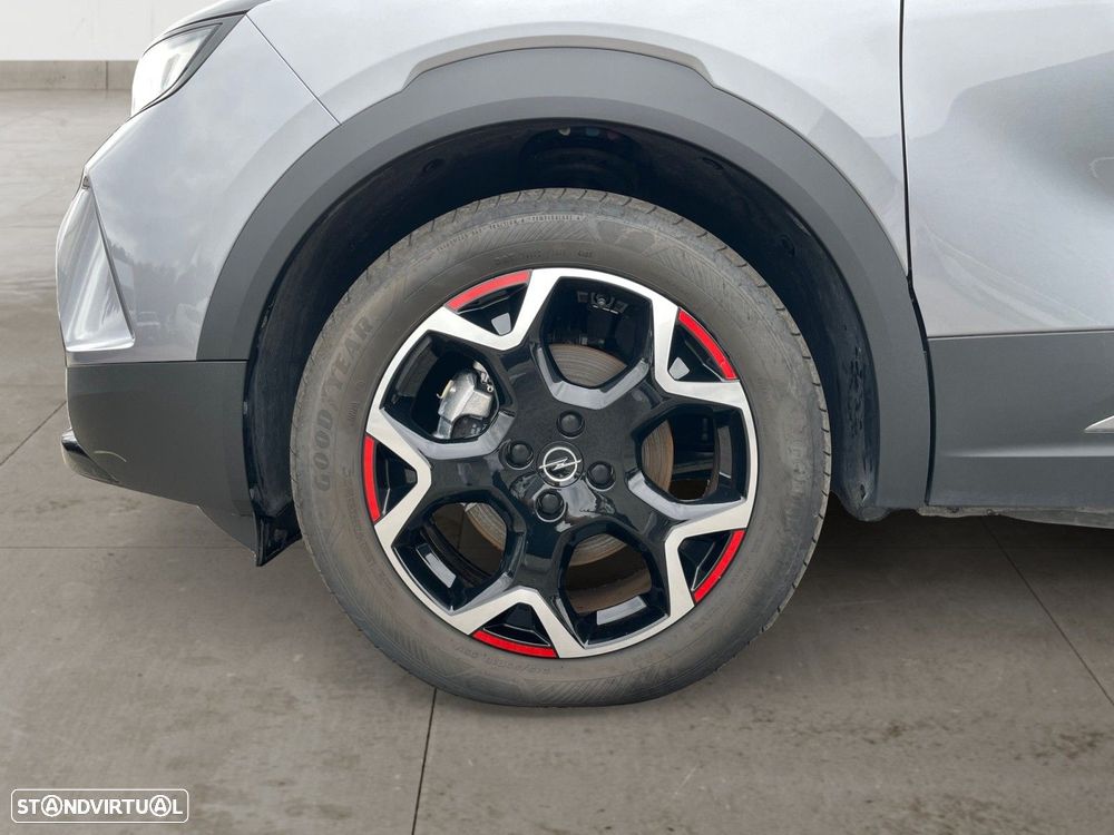 Opel Mokka-e 50 kWh GS - 10