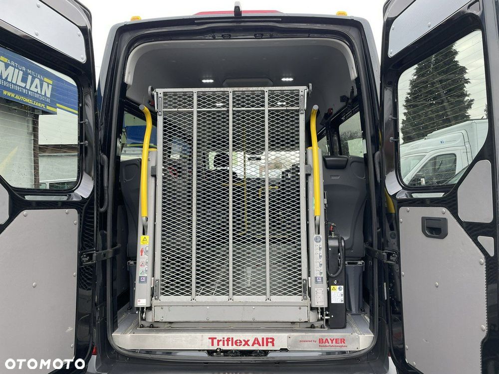 Volkswagen Crafter HA Plus Trendline - 38