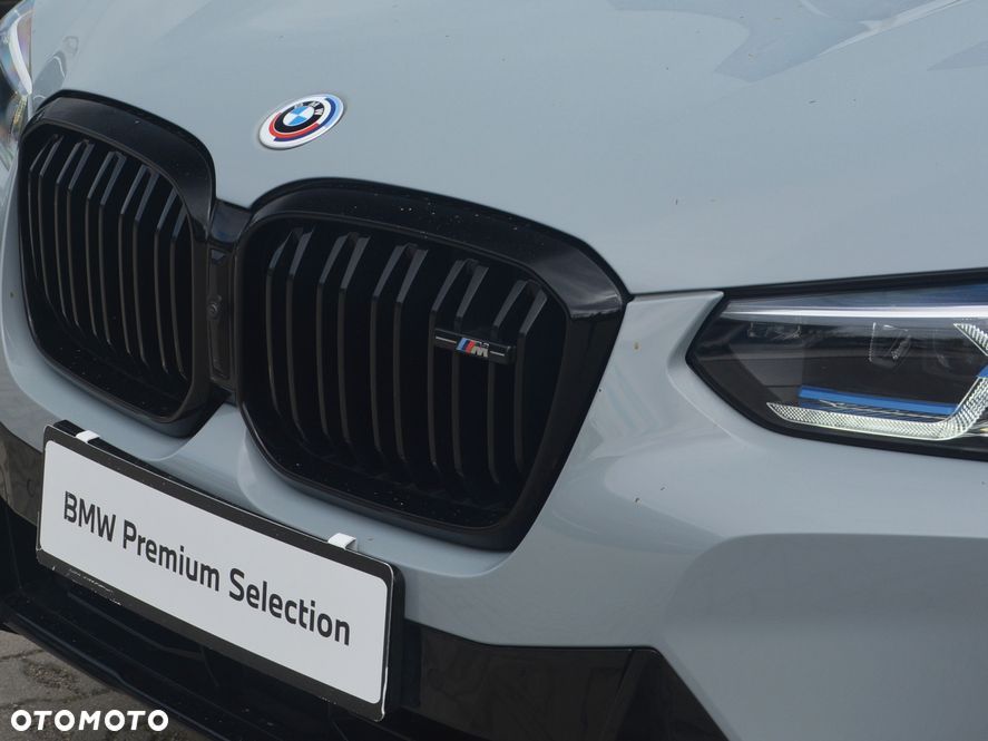 BMW X4 - 6