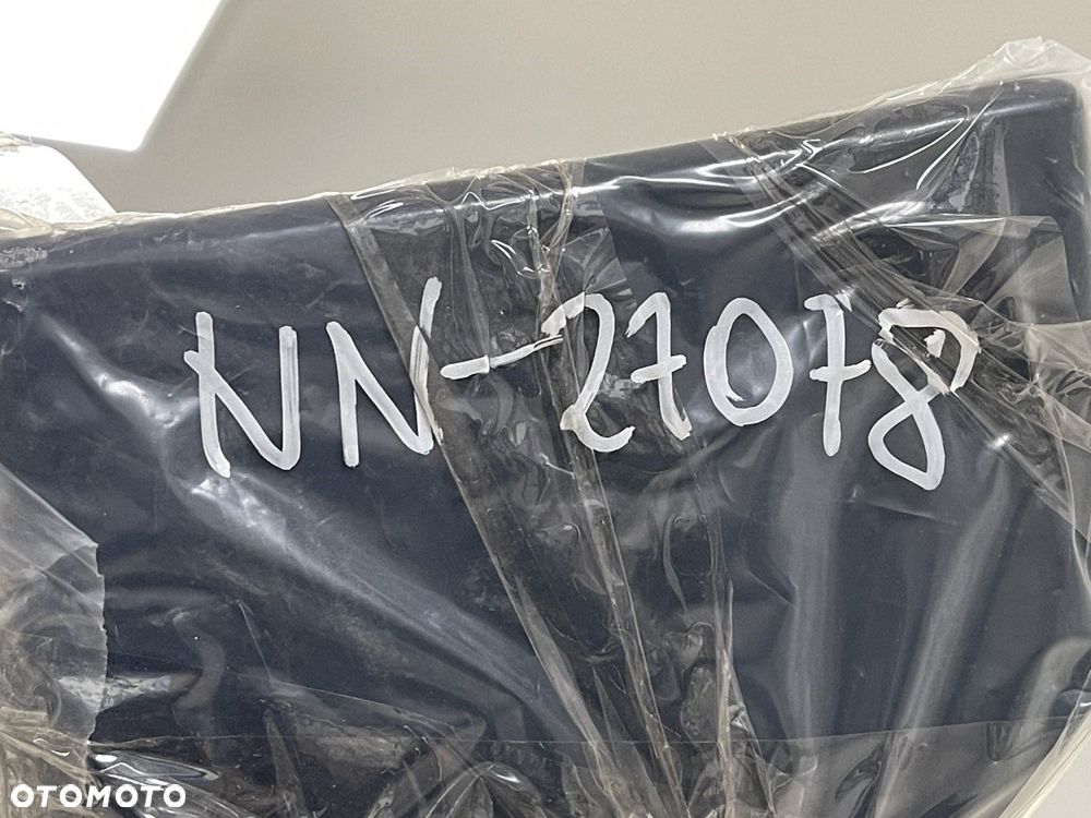 NOWA LISTWA PROGOWA PRAWA PEUGEOT 508 II 2 18-25 9837279577 - 12