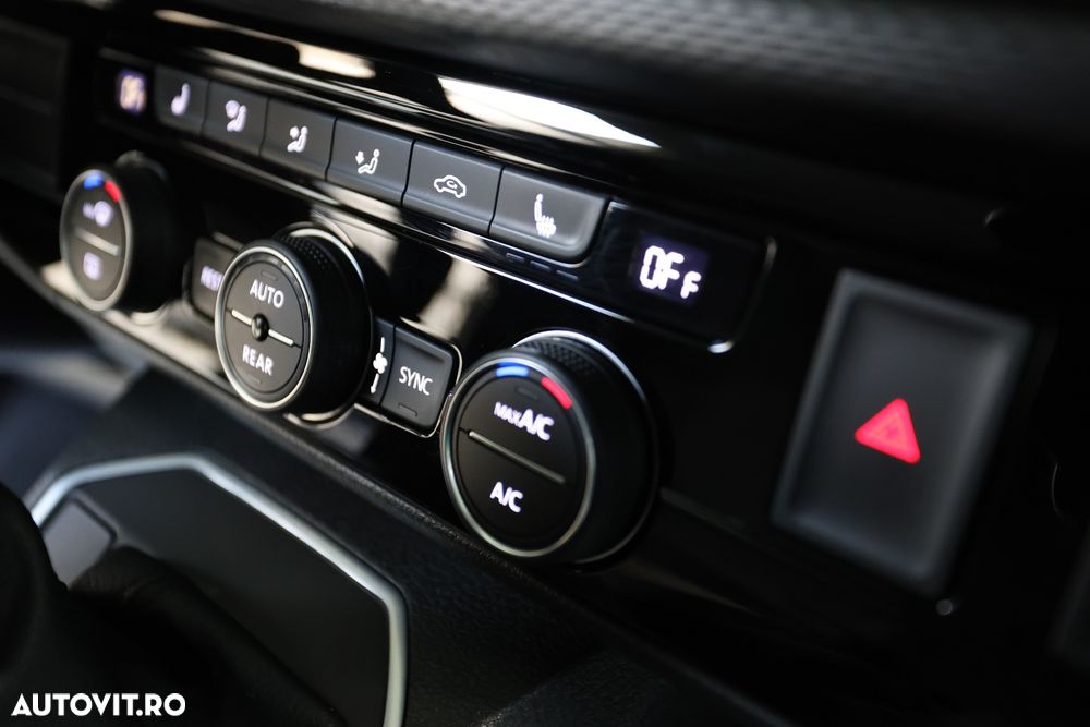 Volkswagen Multivan L 2.0 TDI DSG 110KW - 28