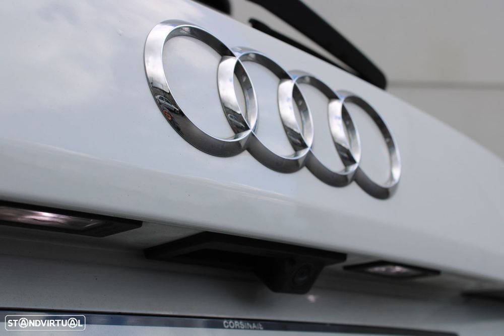 Audi RS4 Avant 2.9 TSI quattro Tiptronic - 17