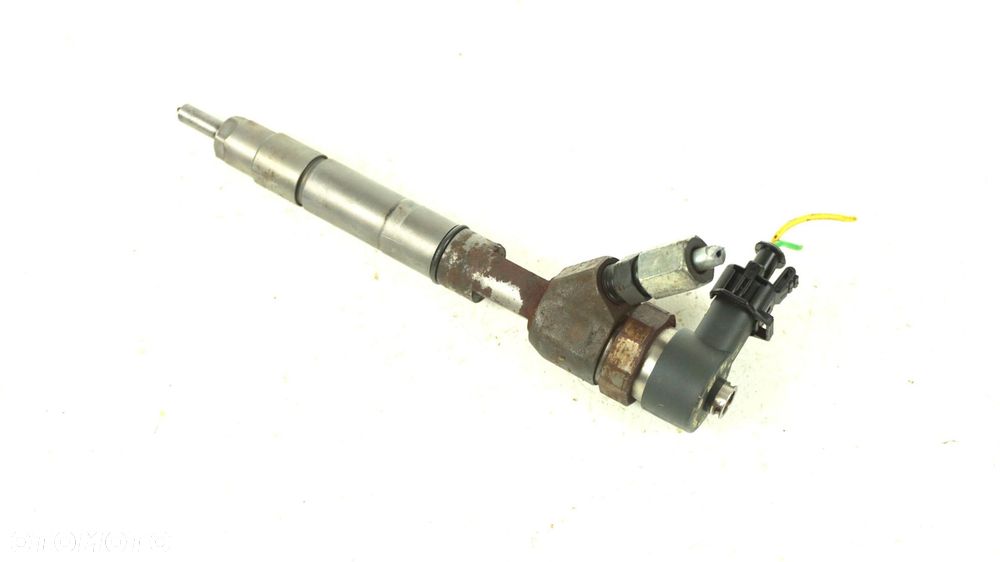 WTRYSK WTRYSKIWACZ HONDA CR-V III CRV CIVIC 8 VIII 7 2.2 I-CTDI 0445110288 - 1