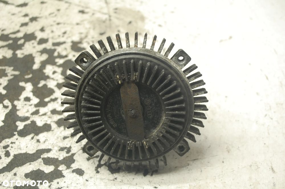 WISKOZA WENTYLATOR 06B121347 VW PASSAT B5 1.6 AUDI A4 - 7