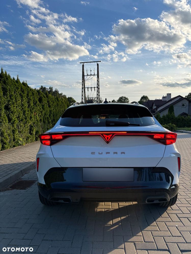Cupra Formentor 1.5 eTSI mHEV DSG - 4