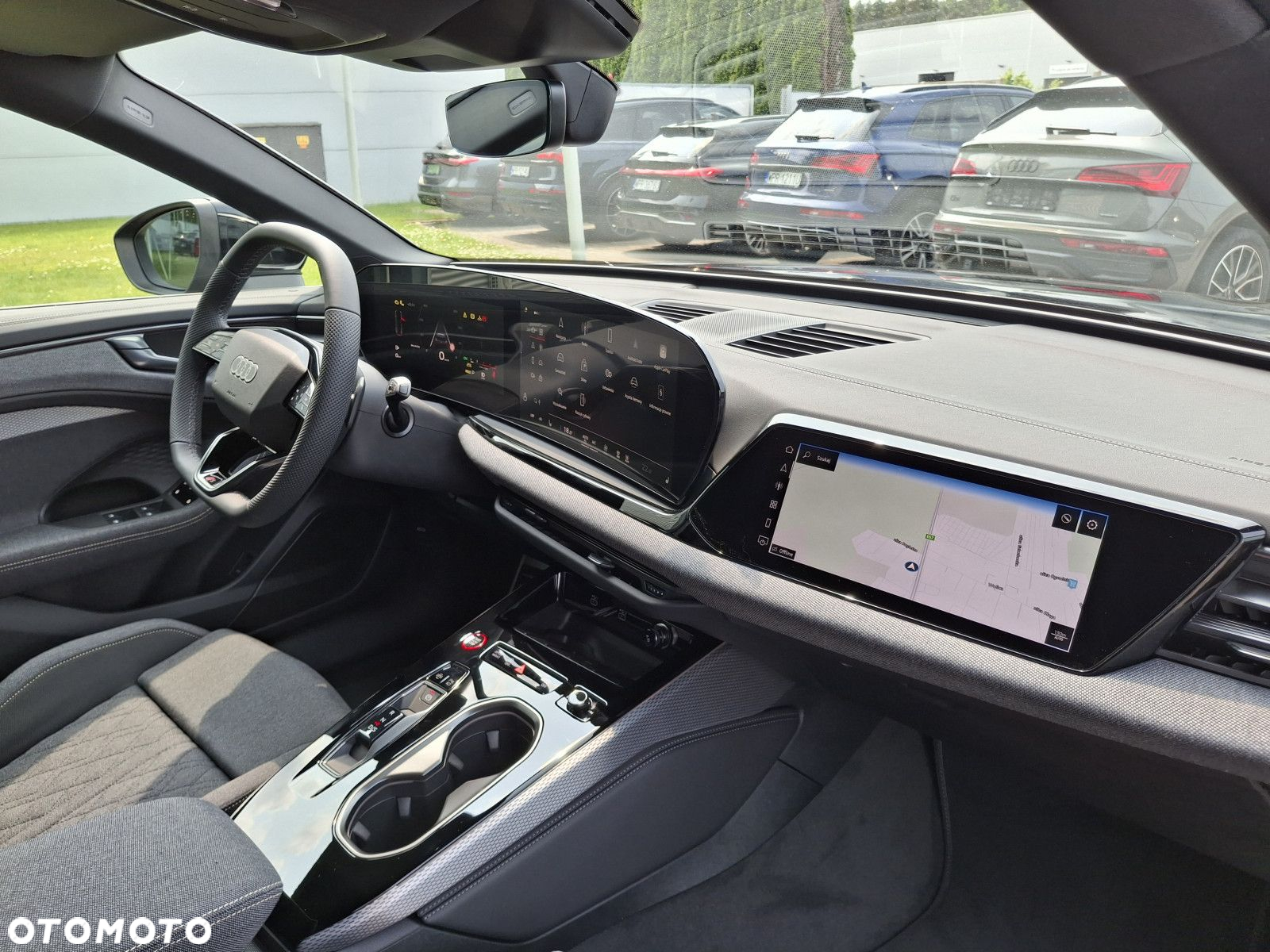 Audi A6 - 21