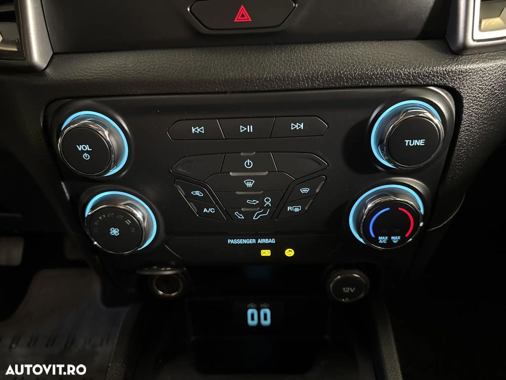 Ford Ranger - 19