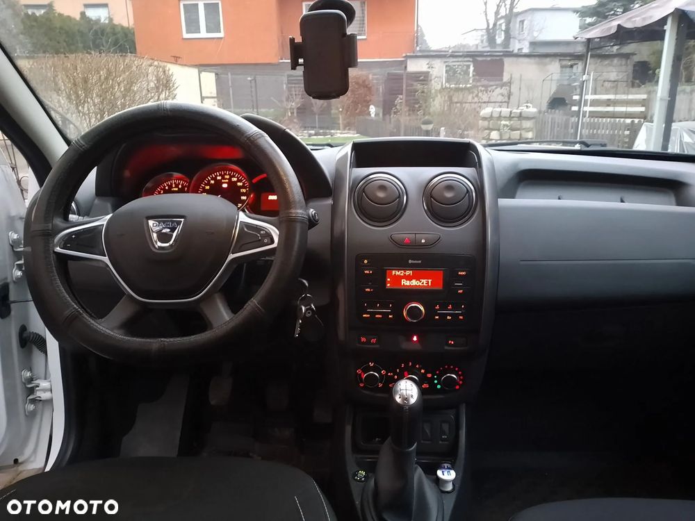Dacia Duster - 5