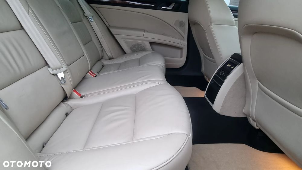 Skoda Superb 3.6 FSI 4x4 Platinum DSG - 21