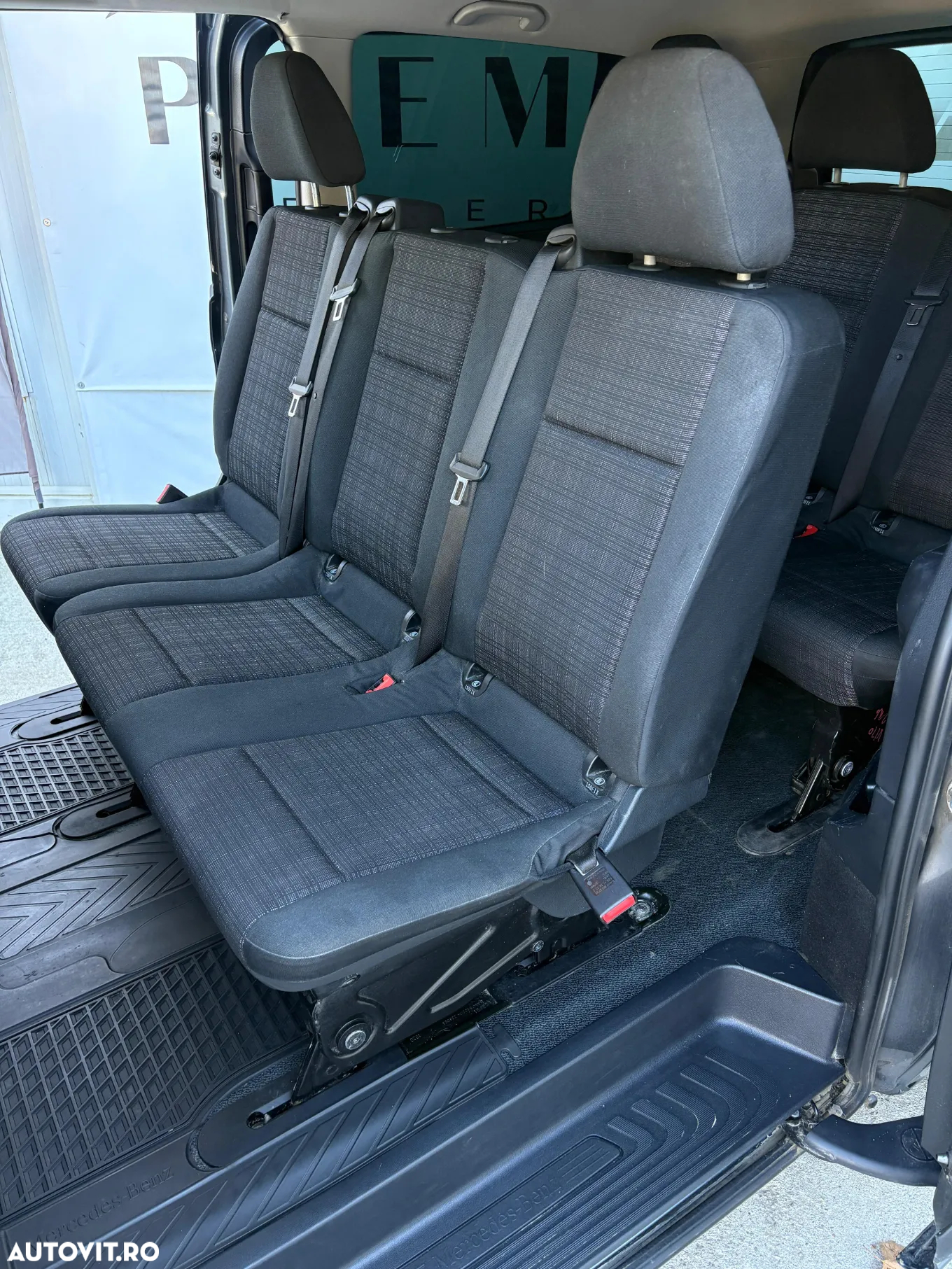 Mercedes-Benz Vito - 4