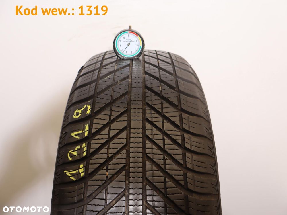 Goodyear Vector 4Seasons - 205/50 R17 - 1