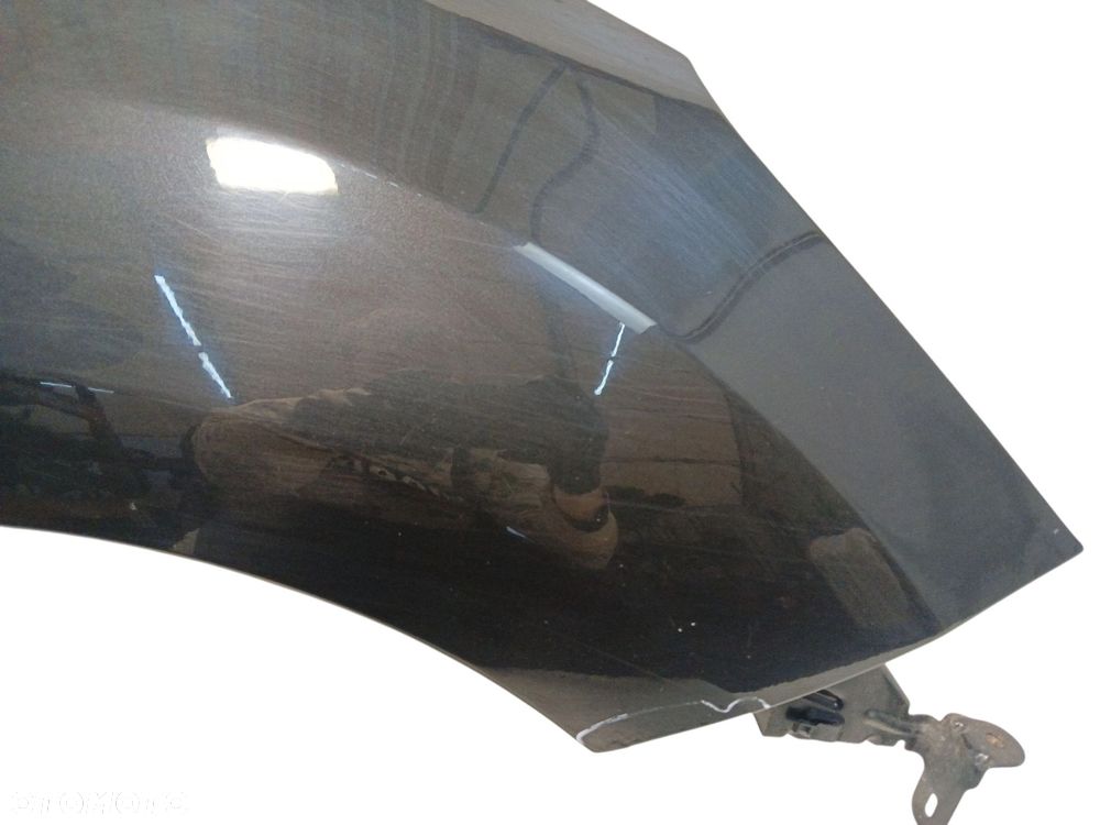 BŁOTNIK PRAWY PRZÓD CITROEN C3 II (2009-2013) 1.4 VTI 95KM - 6