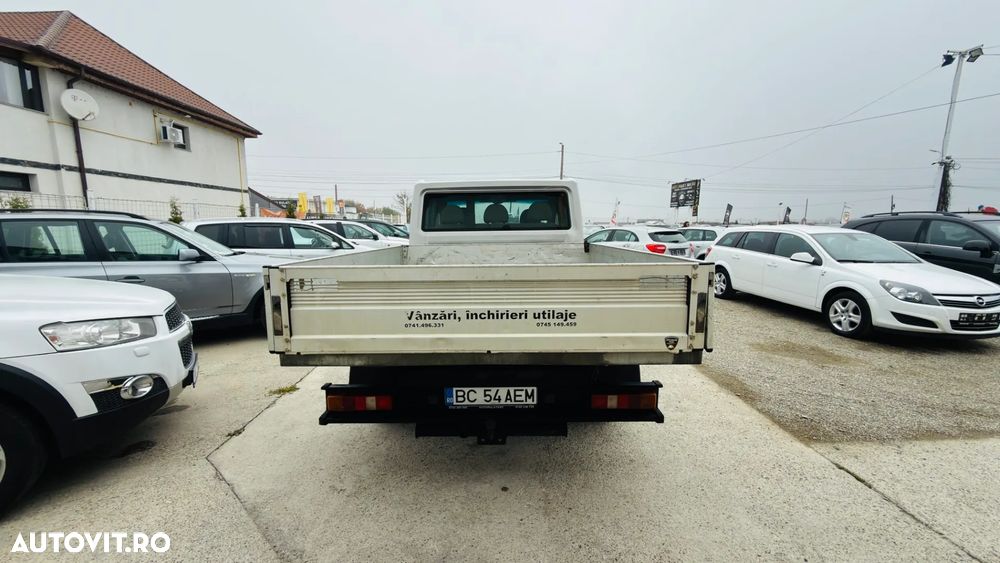 Ford Transit FT 300 M TDE - 5