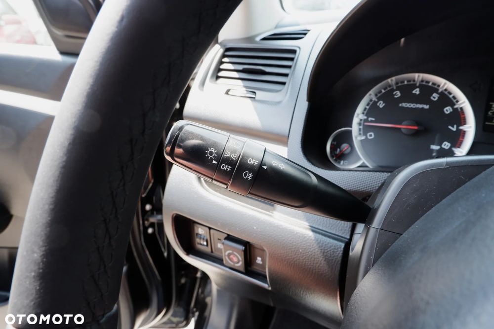 Suzuki Swift 1.2 Comfort - 15