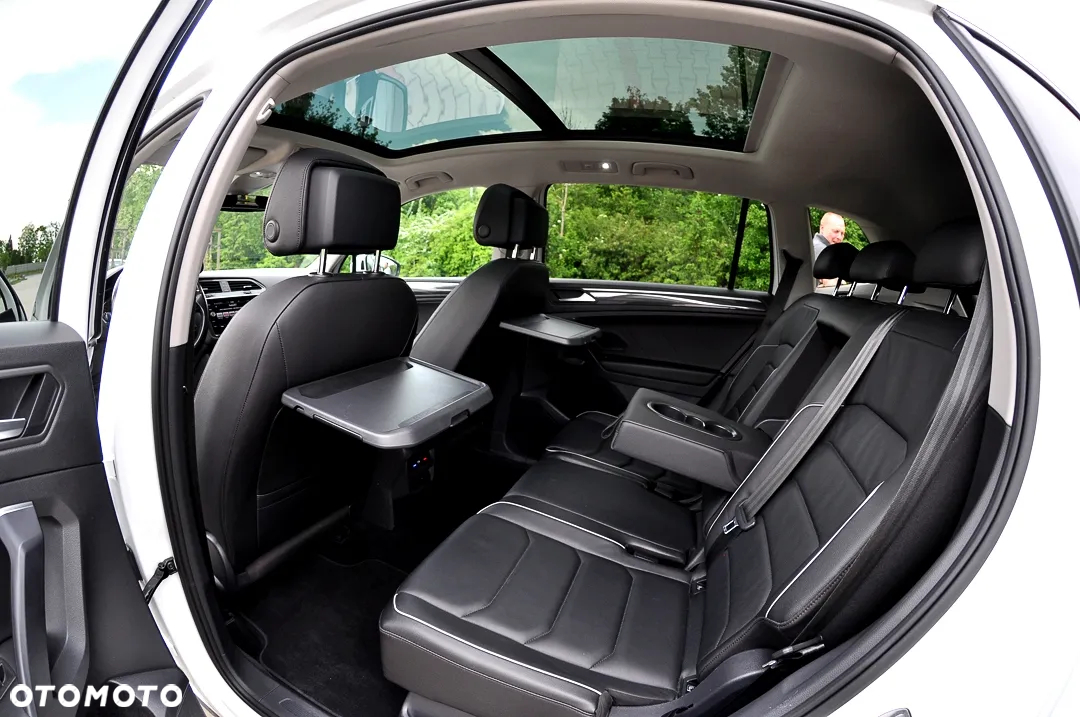 Volkswagen Tiguan Allspace 1.5 TSI EVO Highline DSG - 24