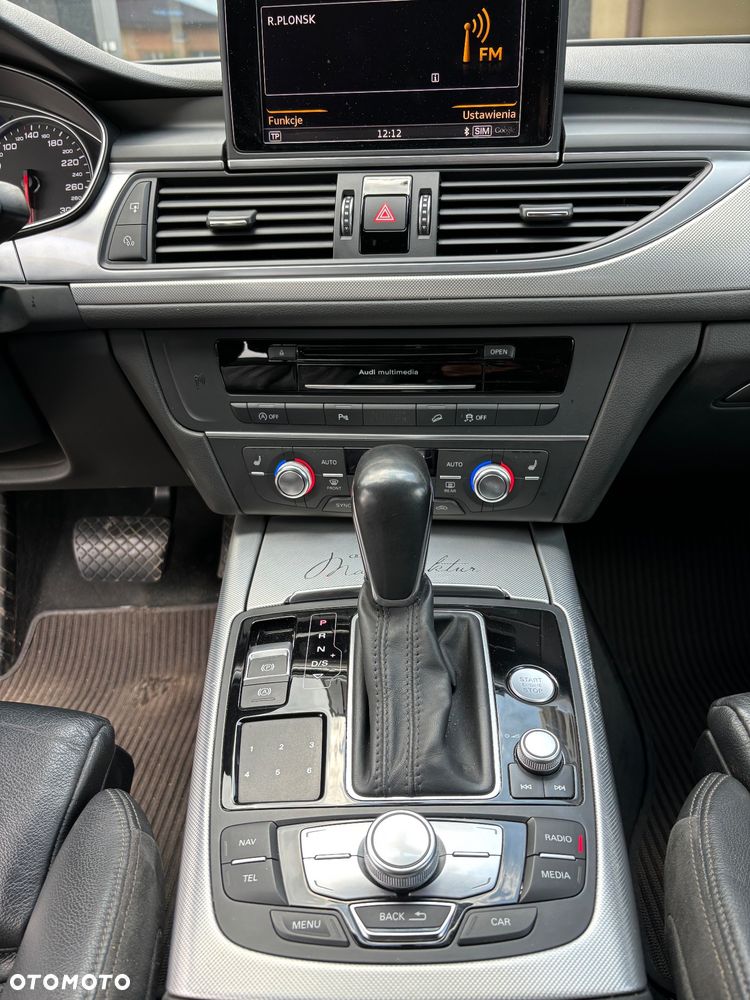 Audi A6 Allroad - 18