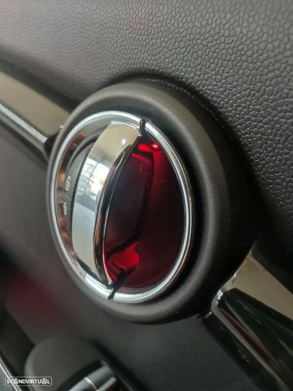 MINI 3 Portas Cooper D - 13