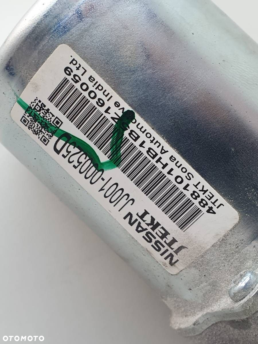 KOLUMNA KIEROWNICZA WSPOMAGANIE ELEKTRYCZNE NISSAN MICRA K13 28500-1HA1A - 5