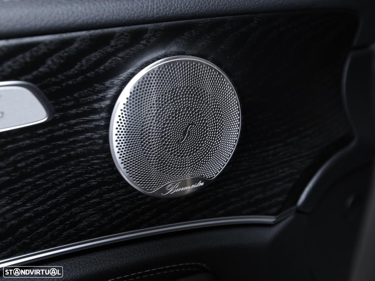 Mercedes-Benz E 300 de AMG Line - 15