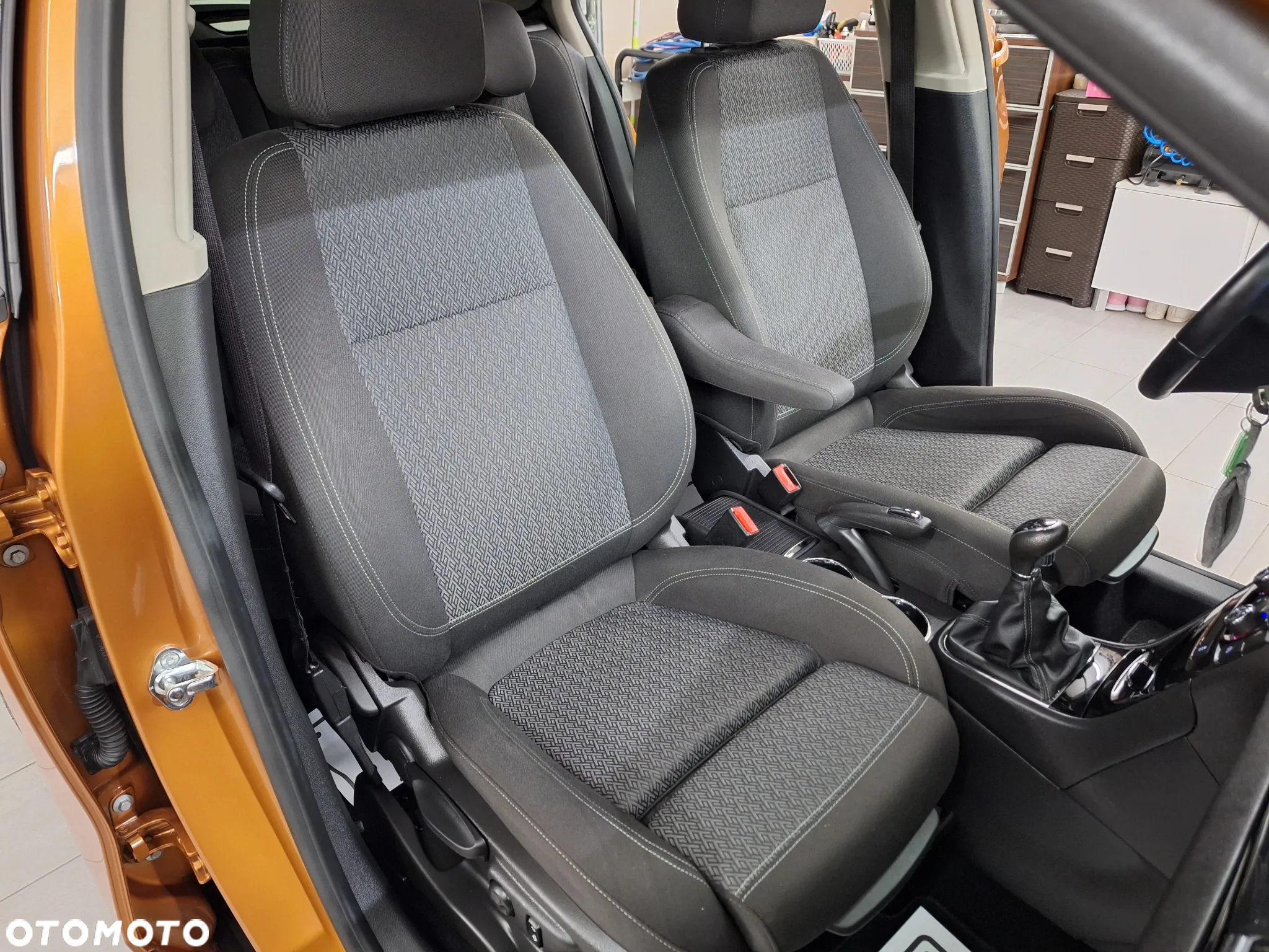 Opel Mokka X 1.4 T 120 Lat S&S - 28