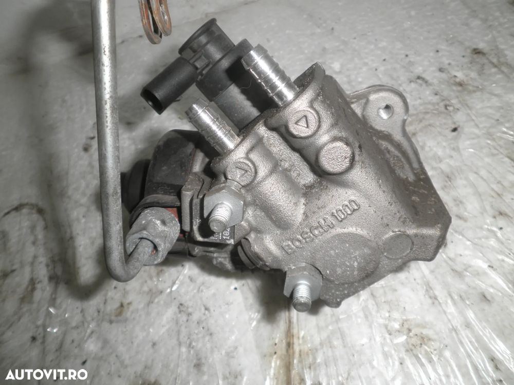 Pompa inalta presiune VW Passat B7, Passat CC, 2.0 TDI 0445010526 03L130755L - 2