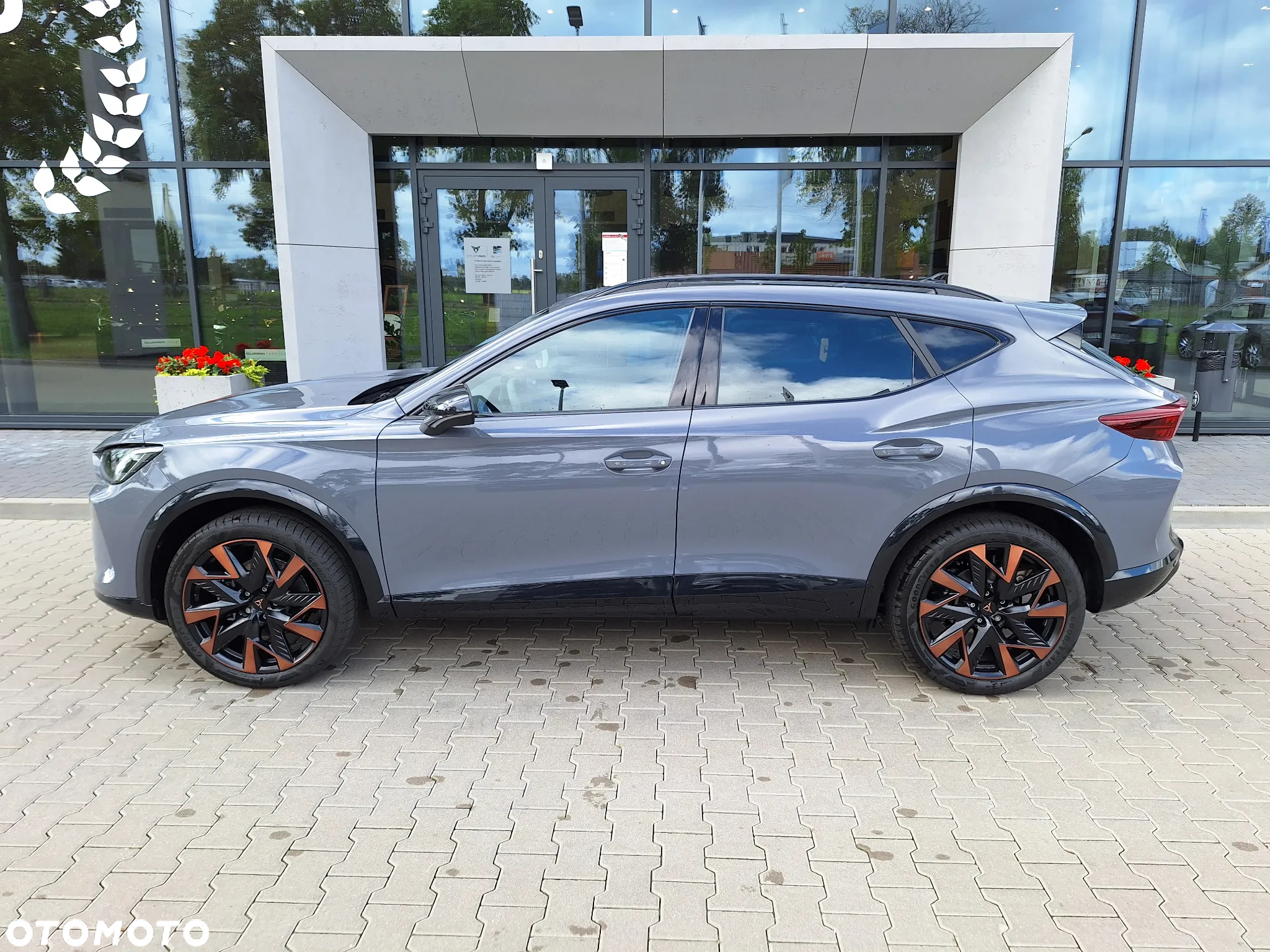 Cupra Formentor - 6
