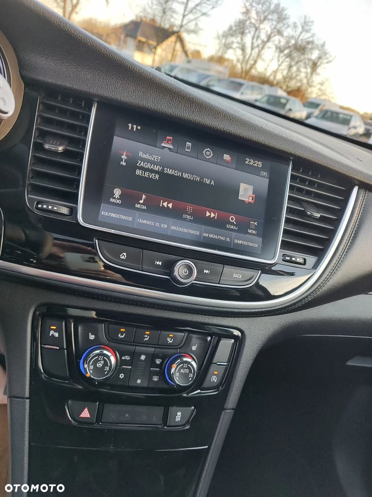 Opel Mokka 1.6 CDTI Cosmo S&S - 29