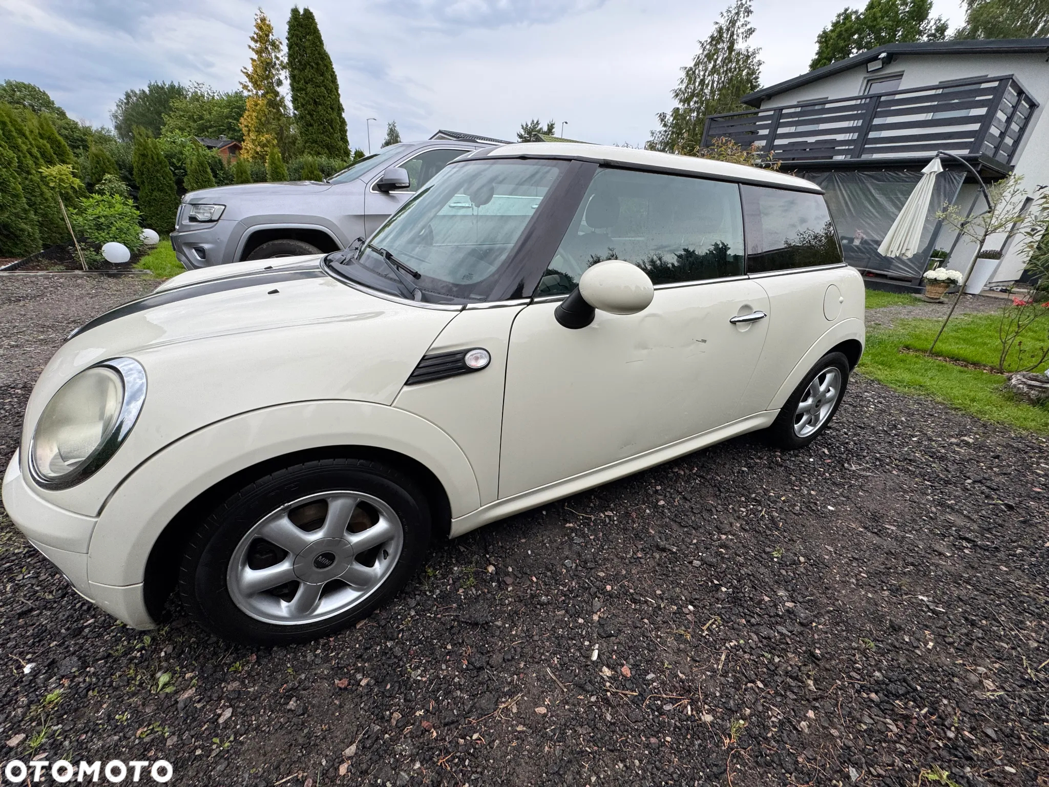 MINI ONE Standard - 9