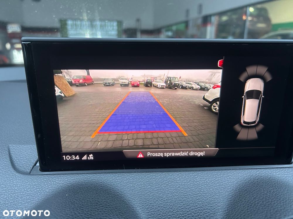 Audi Q2 35 TDI S tronic design - 34