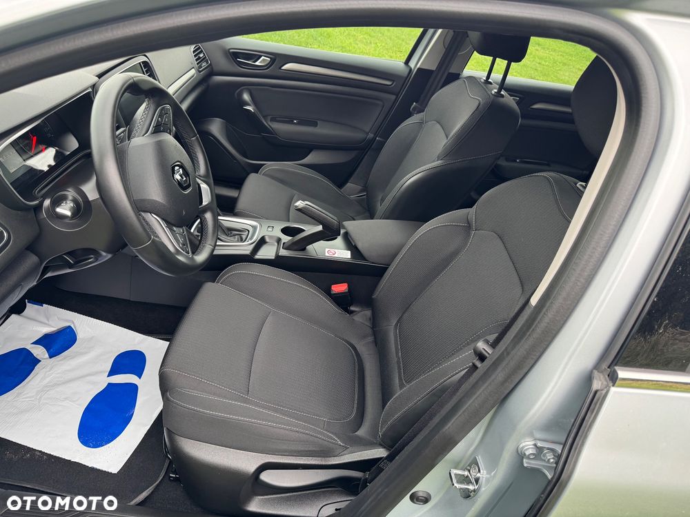 Renault Megane - 18
