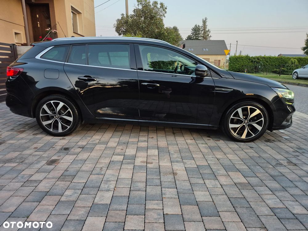 Renault Megane BLUE dCi 150 EDC BOSE EDITION - 18