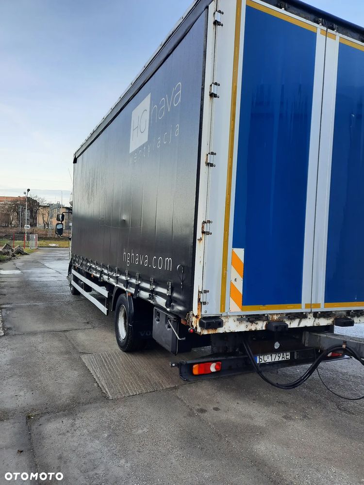 Volvo FL 12 - 4
