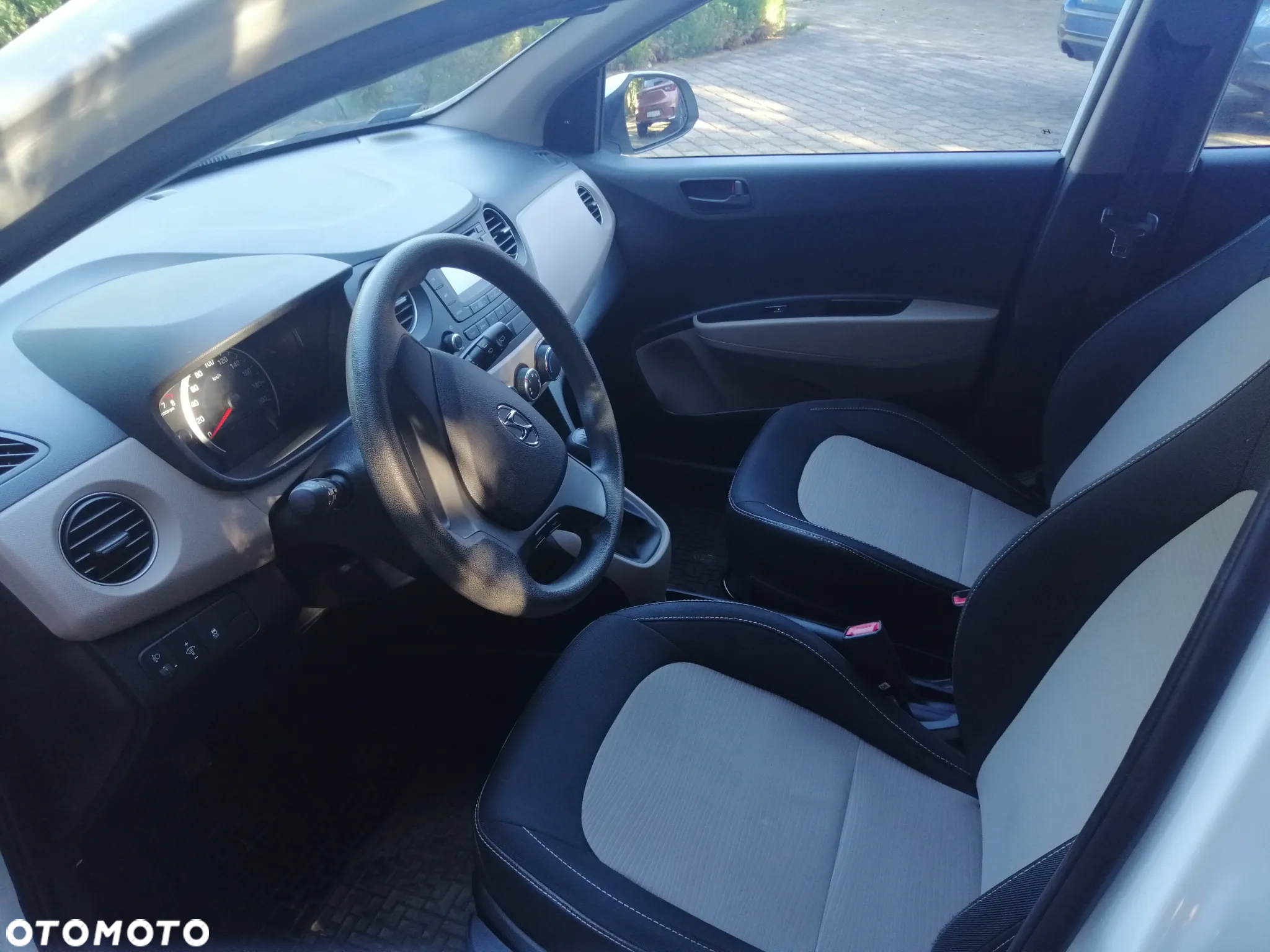 Hyundai i10 1.0 Access - 11