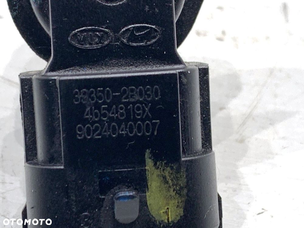 CZUJNIK POŁOŻENIA WAŁKA ROZRZĄDU  HYUNDAI TUCSON (TL, TLE) 2015 - 2022 1.6 T-GDi 130 kW [177 KM] - 4