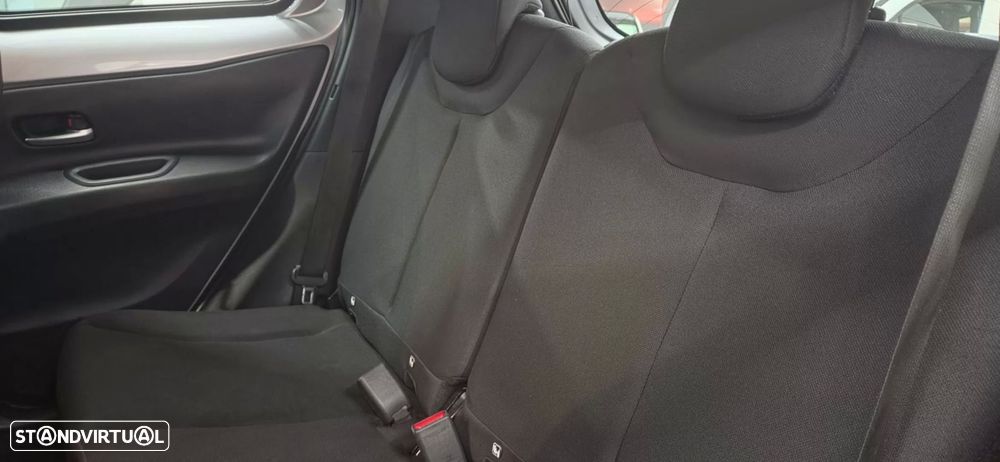 Toyota Aygo X 1.0 Play - 31