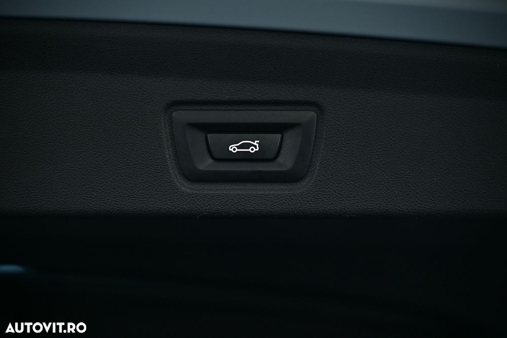 BMW Seria 4 440i xDrive AT M Sport - 27