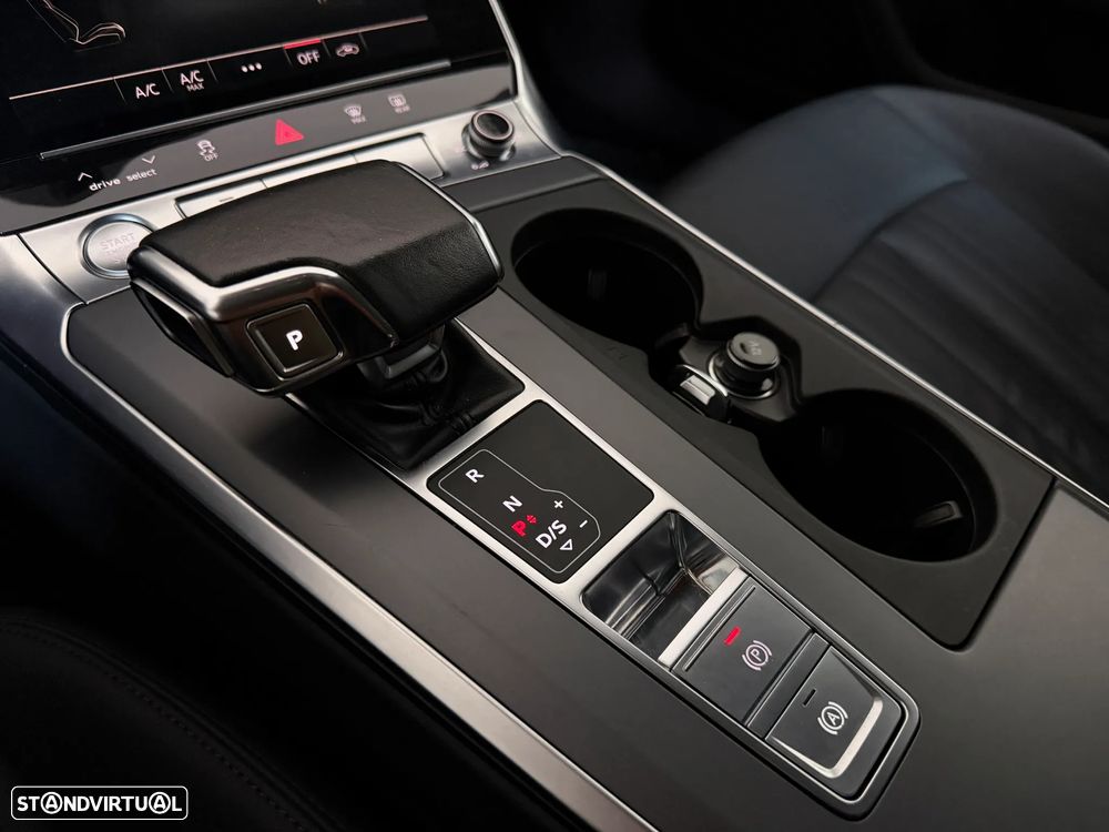 Audi A6 Avant 40 TDI Sport S tronic - 26