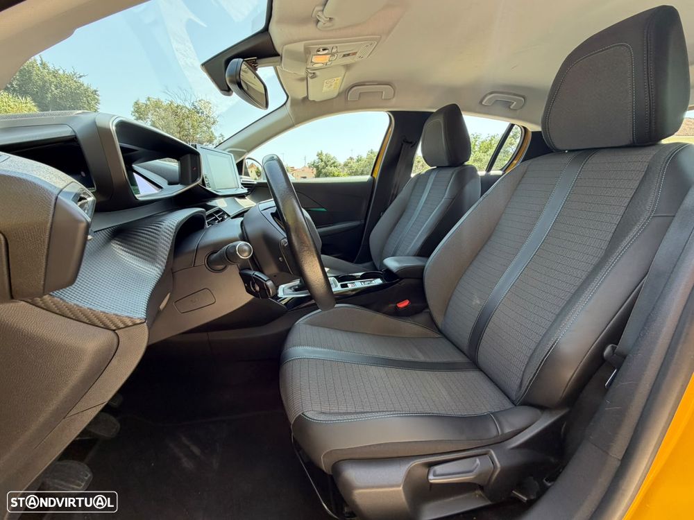Peugeot 208 PureTech 100 Active - 29