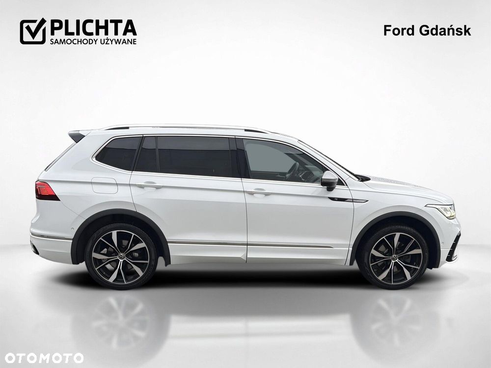 Volkswagen Tiguan Allspace - 7