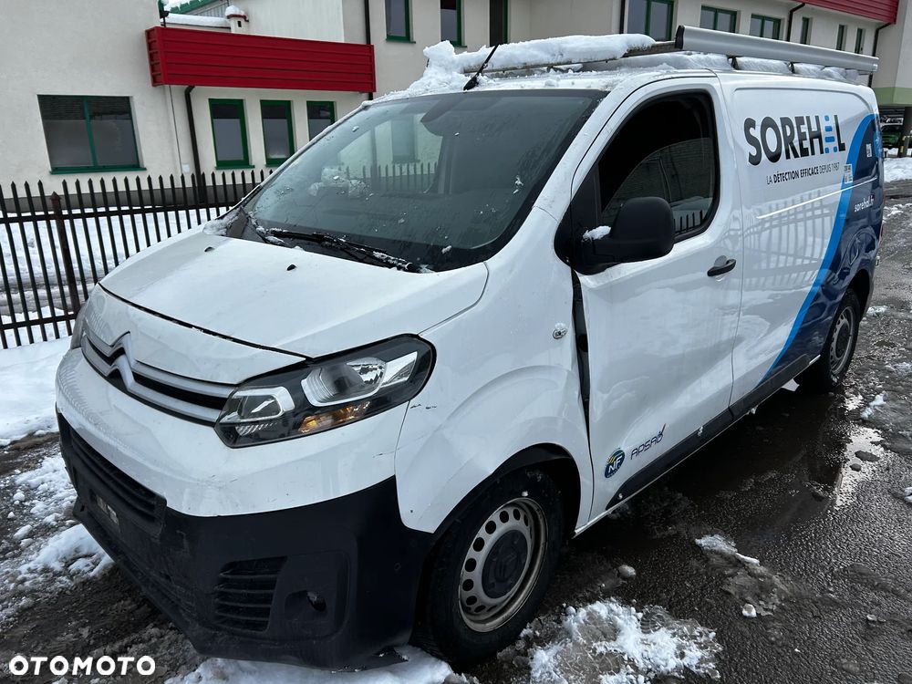 Citroën JUMPY - 11