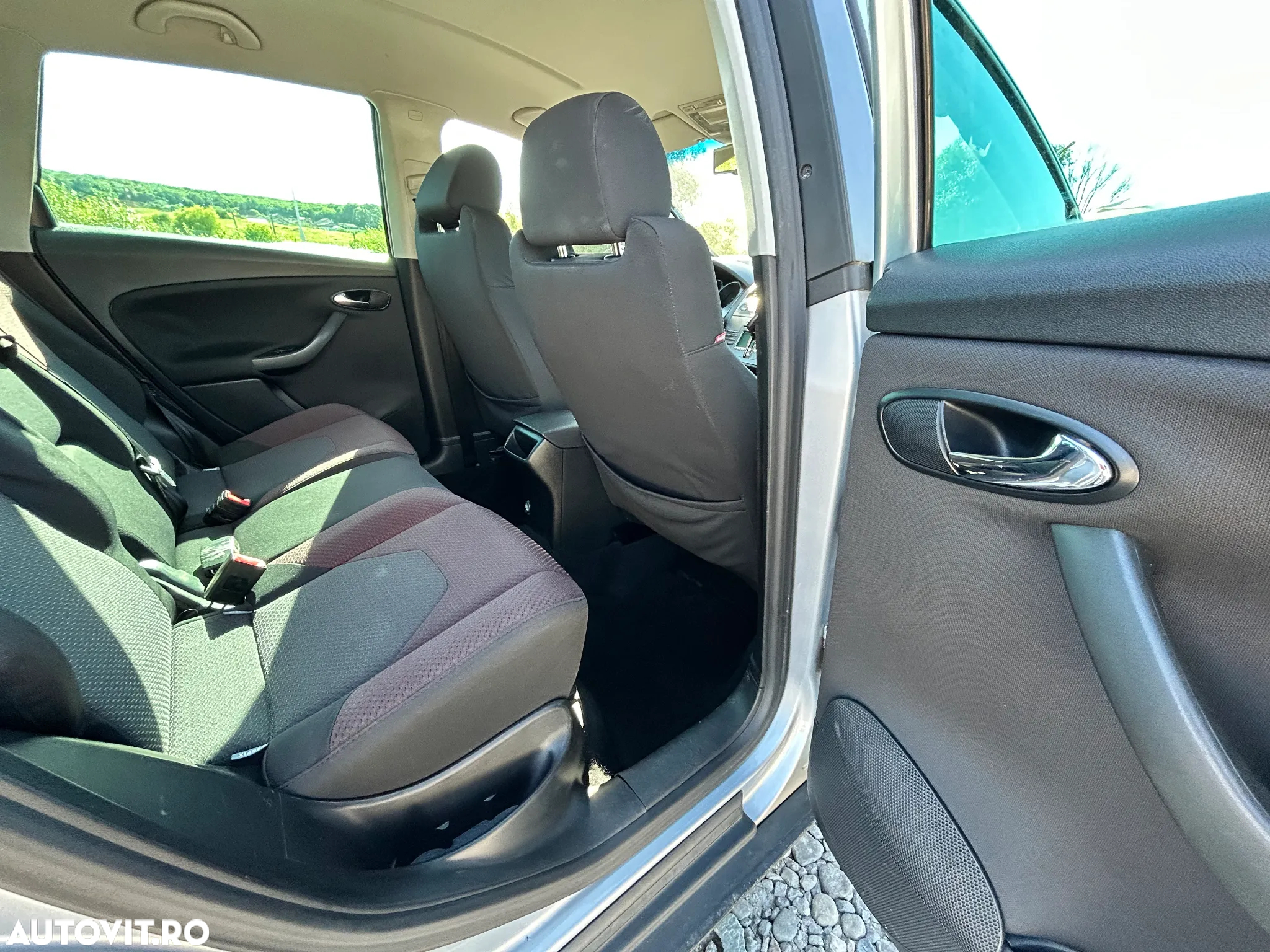 Seat Altea - 15