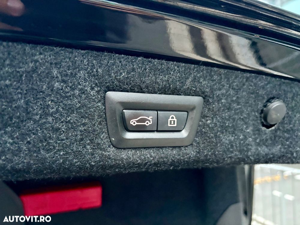 BMW Seria 5 - 27