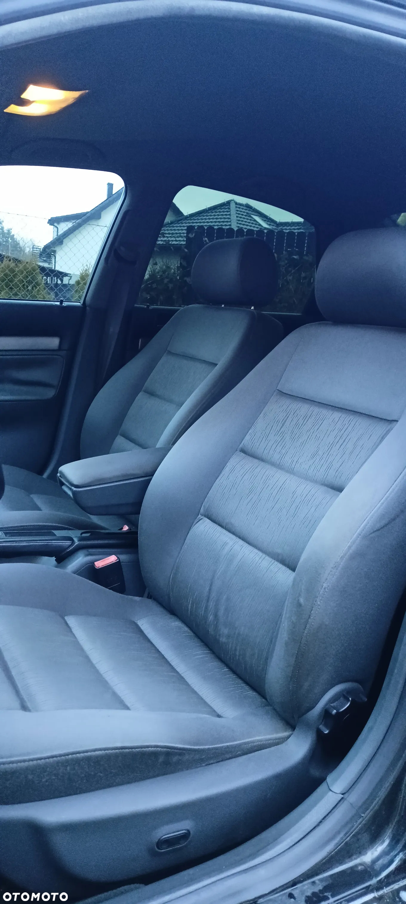 Audi A4 2.4 Tiptronic - 10