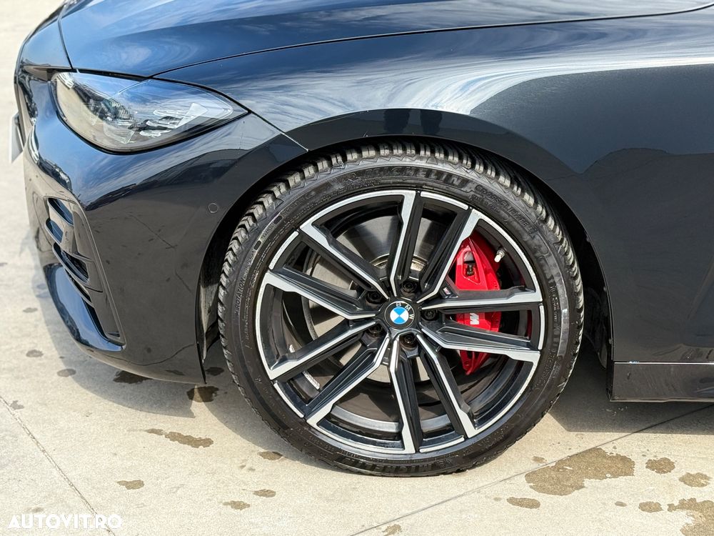 BMW Seria 4 420i - 30