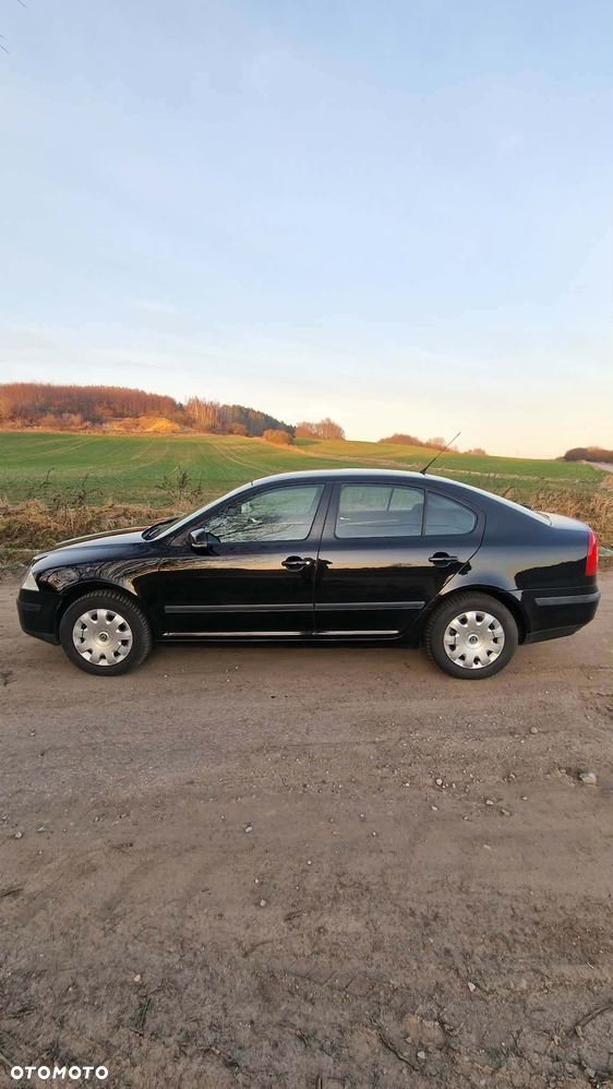 Skoda Octavia 1.6 Active - 14