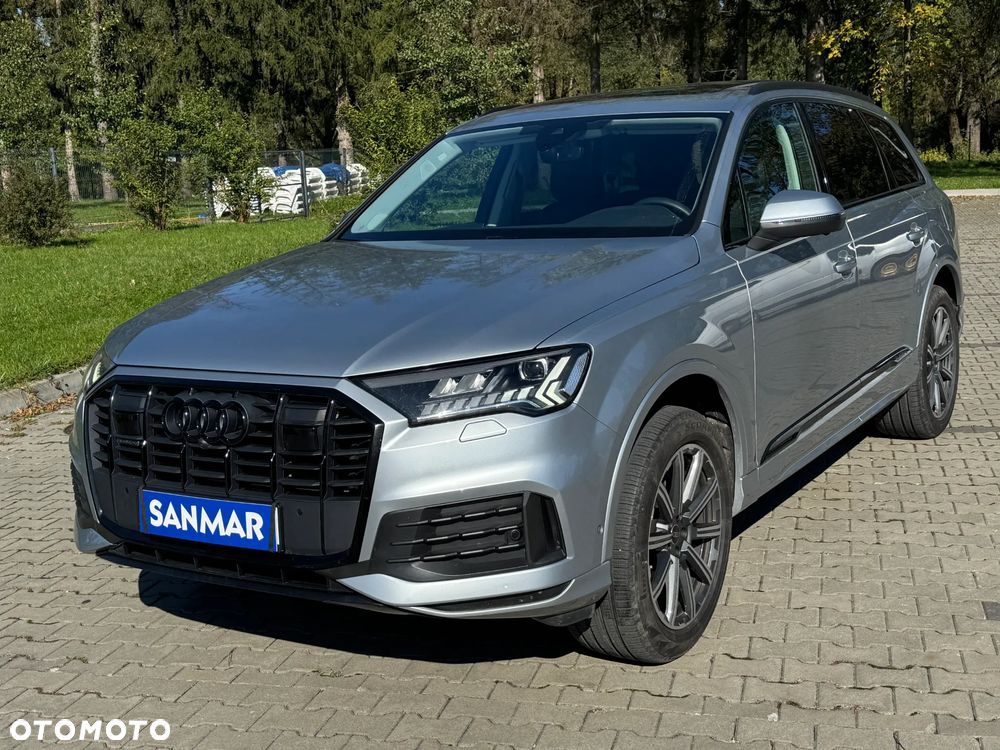 Audi Q7 - 5