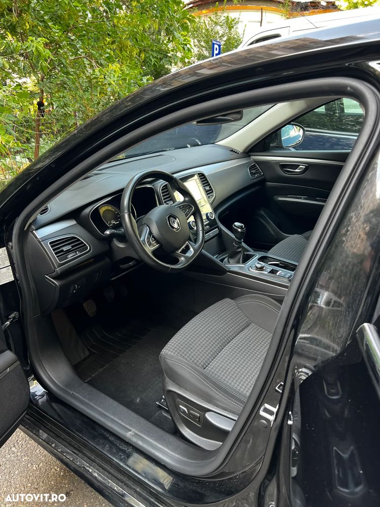 Renault Talisman - 31