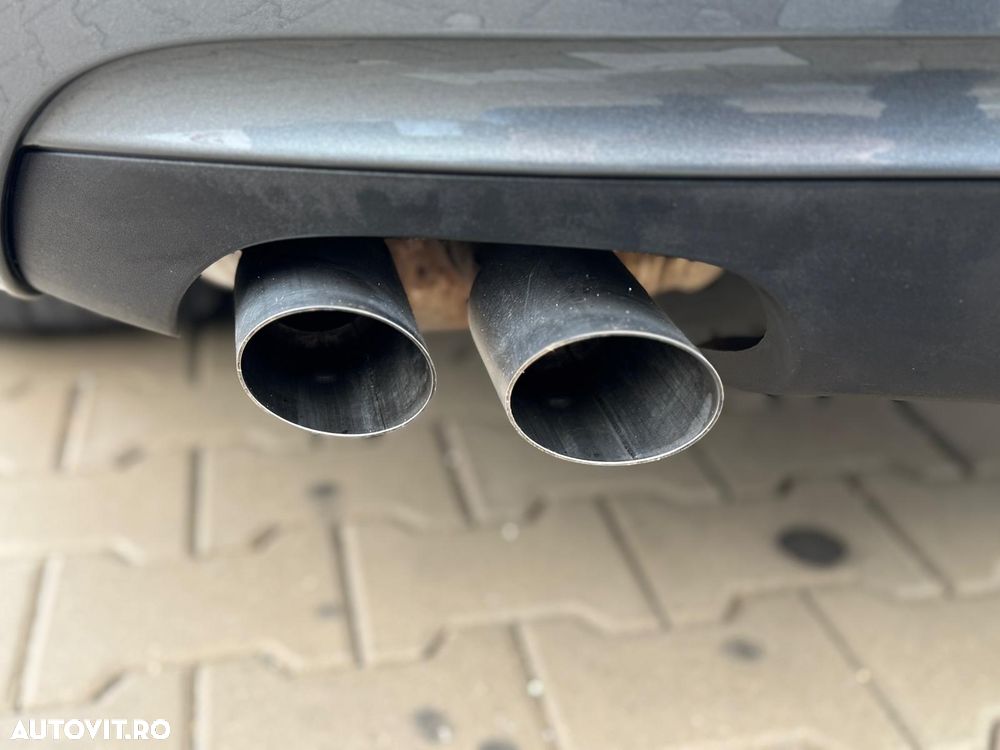 Audi A5 2.0 TDI ack DPF multitronic - 31