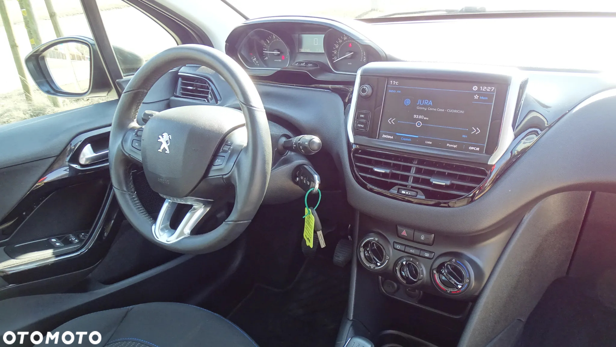 Peugeot 208 PureTech 82 Stop & Start Signature - 8